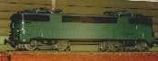 SNCF BB9201 - clic per ingrandire