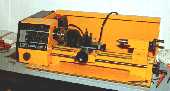 Tornio EMCOCompact - clic per ingrandire