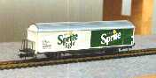 Carro Sprite - clic per ingrandire