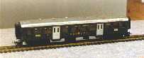 Carrozza 2CL - clic per ingrandire