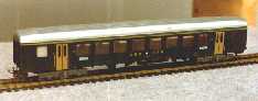 Carrozza 1CL - clic per ingrandire