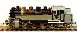 BR 86 grigio (Aster) - clic per ingrandire