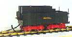 Bay S 2/6 tender (Aster) - clic per ingrandire