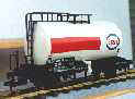 Carro cisterna Esso - clic per ingrandire